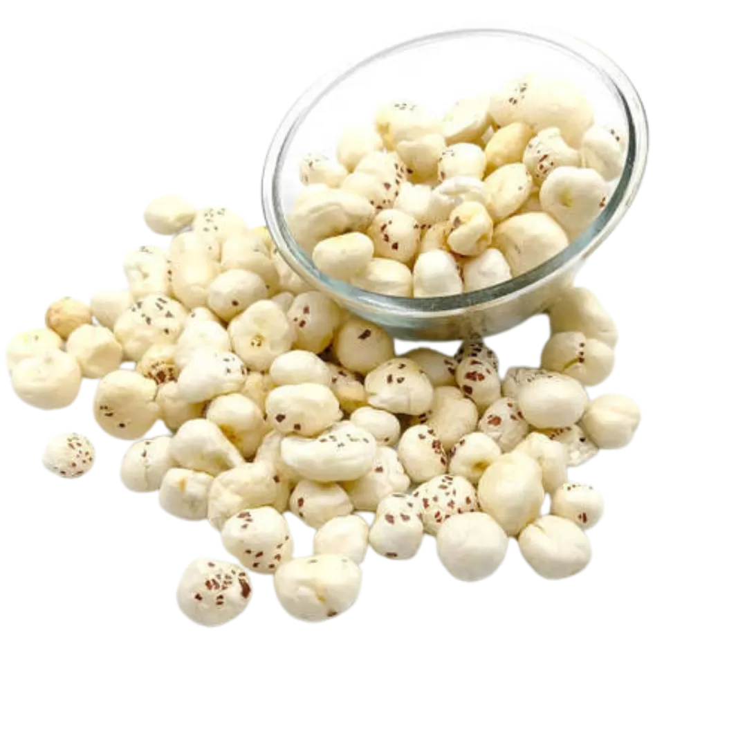 About Shiv Makhana Udyog