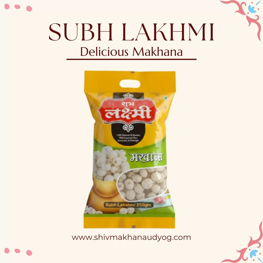 Subh Lakhmi Makhana